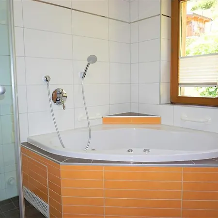 Ottls Huette & Wind Buam Huette Sankt Georgen ob Murau