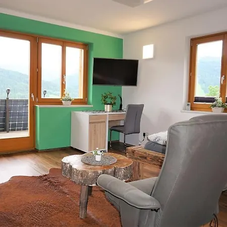 Ottls Huette & Wind Buam Huette Sankt Georgen ob Murau