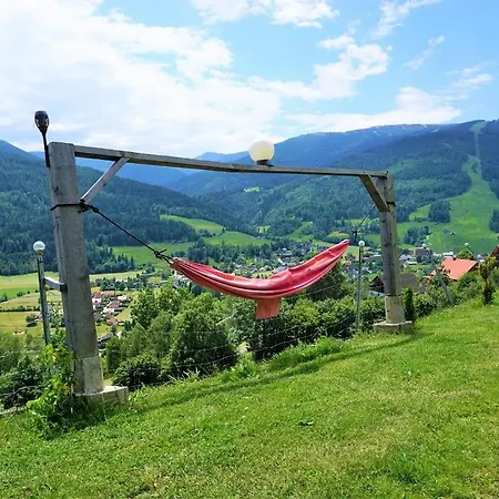 Сasa de vacaciones Ottls Huette & Wind Buam Huette *